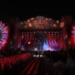 5 Konser Musik Internasional Terbesar 2025