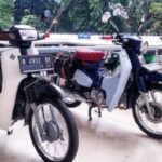 5 Motor Retro yang Masih Dicari Kolektor Dunia