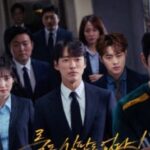 6 Drama Korea Peraih Daesang Bergengsi