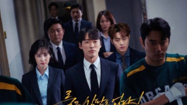 6 Drama Korea Peraih Daesang Bergengsi