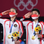 7 Atlet Indonesia Peraih Medali Olimpiade