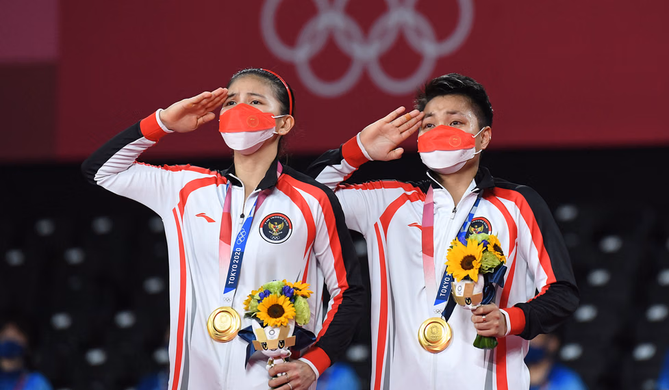 7 Atlet Indonesia Peraih Medali Olimpiade