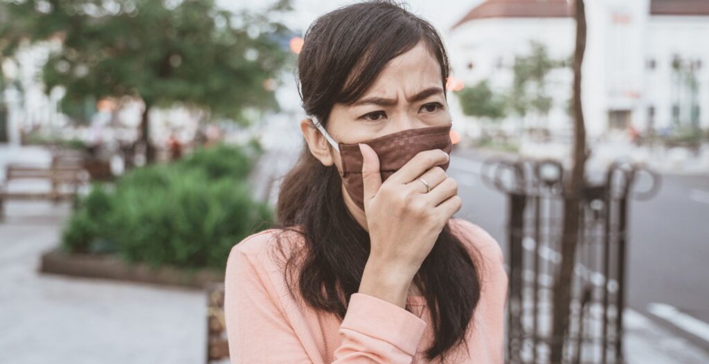 7 Dampak Polusi Udara terhadap Kesehatan Tubuh