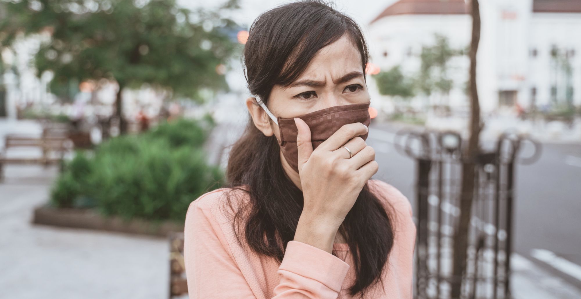 7 Dampak Polusi Udara terhadap Kesehatan Tubuh