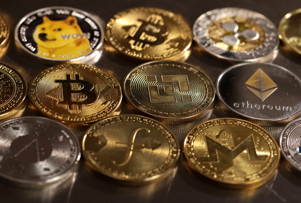 7 Mata Uang Kripto dengan Potensi Terbesar di 2025