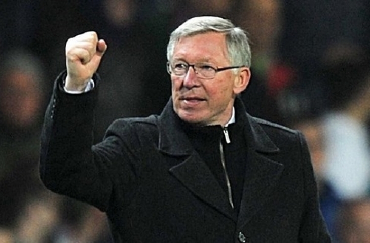 7 Pelatih Sepak Bola Paling Sukses di Dunia