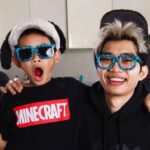 7 YouTuber Indonesia dengan Subscriber Terbanyak