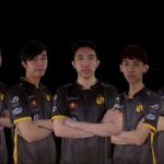 8 Atlet E-sport Indonesia yang Mendunia