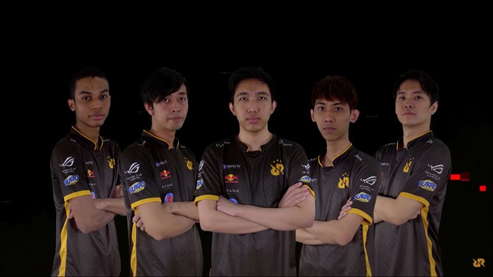 8 Atlet E-sport Indonesia yang Mendunia