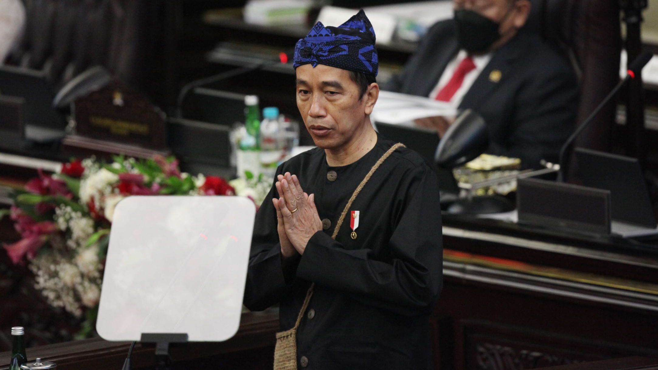 8 Pidato Politik yang Menginspirasi Bangsa