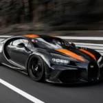9 Mobil Sport Tercepat yang Pernah Dibuat