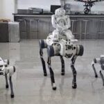 9 Robot Canggih dengan Kecerdasan Mirip Manusia