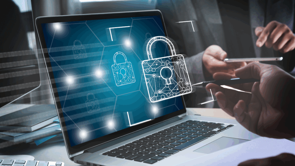 9 Teknologi Cybersecurity untuk Lindungi Data Pribadi