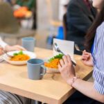 9 Tips Pola Makan Sehat untuk Pekerja Kantoran
