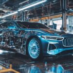 7 Tren Otomotif Dunia yang Mengubah Masa Depan Industri