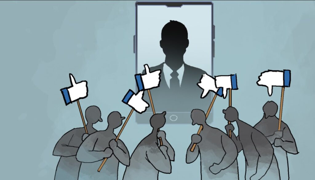 5 Aturan Kampanye Politik yang Sering Dilanggar