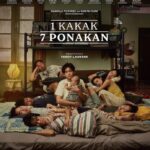 7 Film Indonesia Terlaris Sepanjang Masa