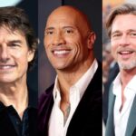 7 Aktor Hollywood dengan Bayaran Tertinggi Tahun Ini