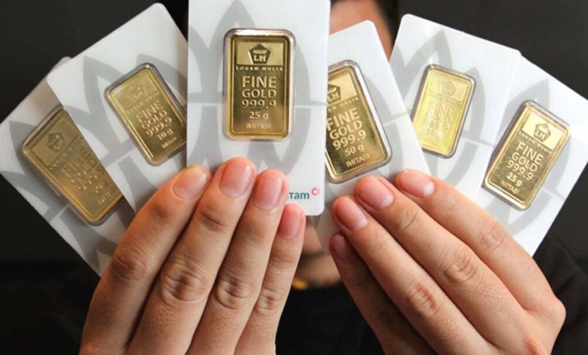 7 Tips Memilih Tempat Jual Beli Emas Terpercaya agar Investasi Aman