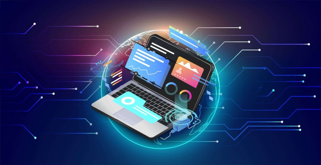 7 Perkembangan Teknologi Kehidupan Masyarakat Modern