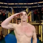 Akhir Era John Cena dan Warisan Besarnya di WWE