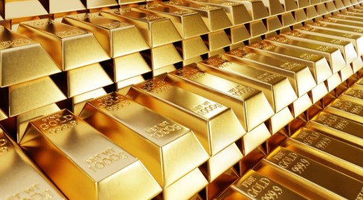 3 Cara Menyimpan Emas Batangan yang Aman agar Terhindar dari Risiko