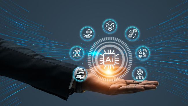 5 Tantangan dan Peluang Pertumbuhan Ekonomi Indonesia