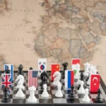 10 Alasan Strategis Politik Global Terus Berubah dan Sulit Diprediksi