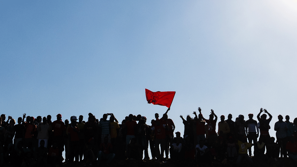 Politik Generasi Muda