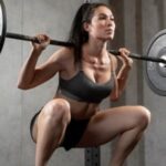 Latihan Beban Bagi Wanita