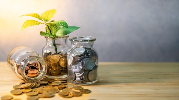 Peluang Investasi Reksa Dana