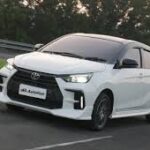 Mobil City Car Terbaik