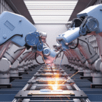 Teknologi Otomasi Industri