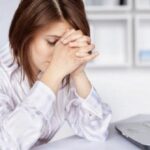 Gejala Stres Akibat Kerja