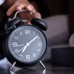 Rutinitas Pagi Produktif