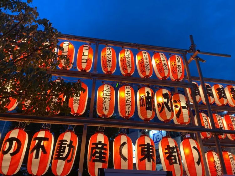 Festival Budaya Terbesar Dunia