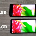 Perbandingan layar amoled dan ips