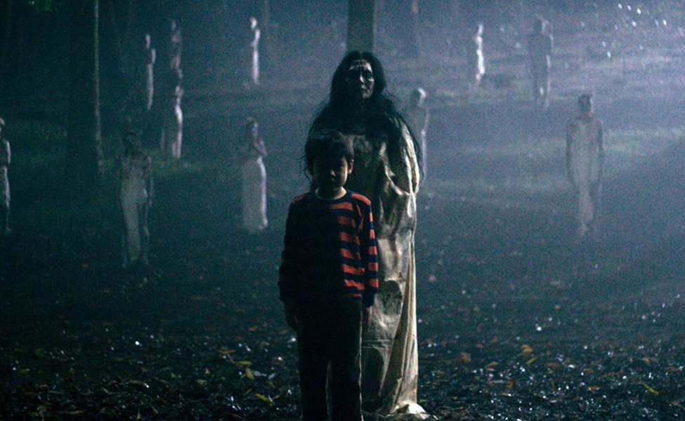 rekomendasi film horor