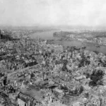 dampak ekonomi perang dunia