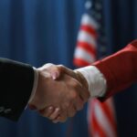 dampak politik luar negeri