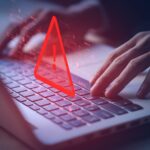 Ancaman keamanan siber perusahaan