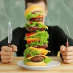 Cara kelola stres makan