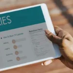 Cara menghitung kalori makanan