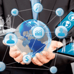 Dampak teknologi terhadap bisnis