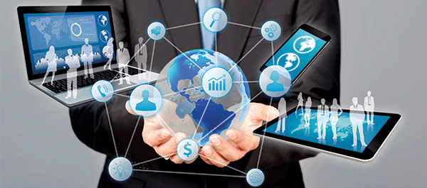 Dampak teknologi terhadap bisnis