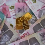 Emas vs deposito bank