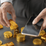 Keuntungan menabung emas digital