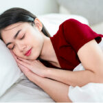 Manfaat tidur cukup harian