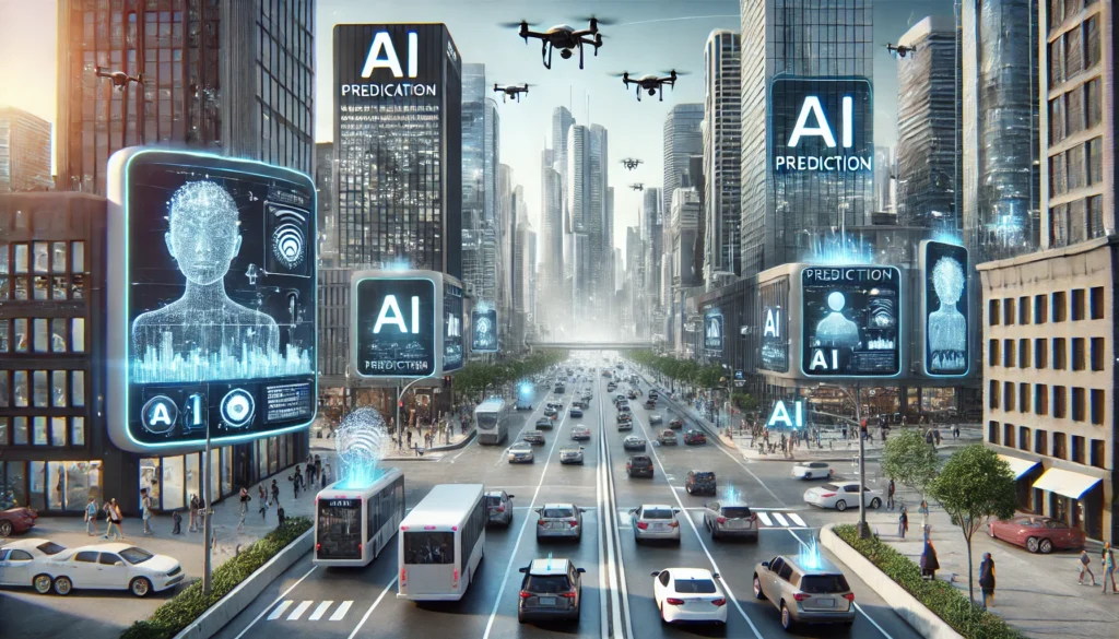 Masa depan teknologi AI