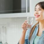 Pentingnya minum air putih